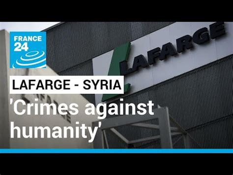 lcf syria|French court upholds Syria 'complicity in crimes against humanity .